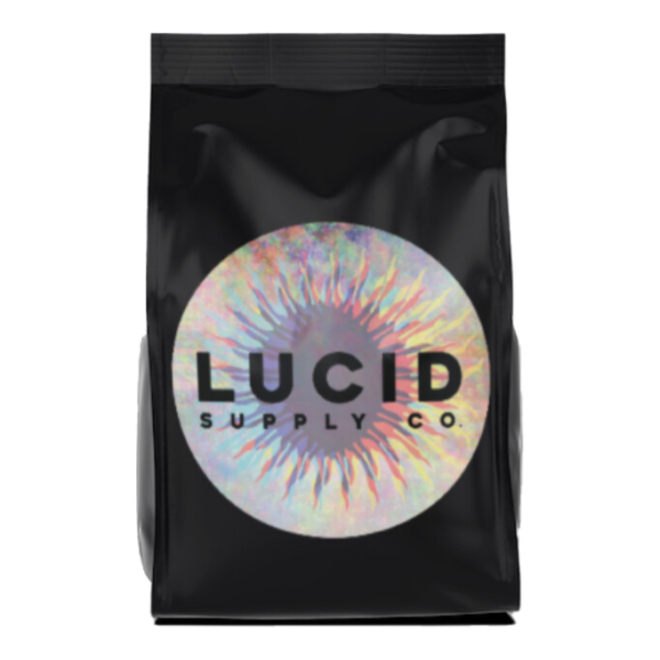 LSD-25 Gummy – Lucid Peach